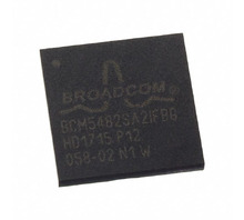 BCM5482SA2IFBG Image.
