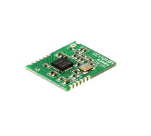 RC-CC1101-SPI-SMT-868 Image.