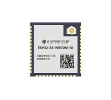 ESP32-S3-WROOM-1U-N4R2 Image.