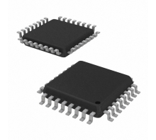 EFM8BB31F64G-C-QFP32R Image.