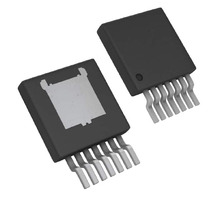 LM22670QTJE-ADJ/NOPB Image.