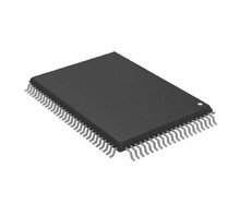 XC4005XL-1PQ100C Image.