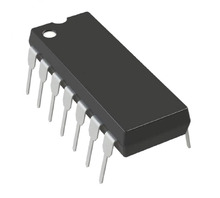 LT1058CN#PBF Image.