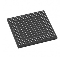 STM32MP151FAD1 Image.