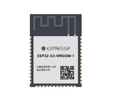 ESP32-S3-WROOM-1-N4R2 Image.