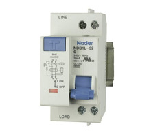 NDB1L-32C-16-240V Image.