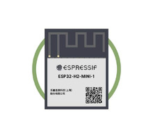ESP32-H2-MINI-1-N4 Image.