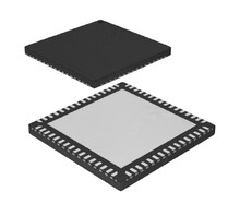EFM32WG840F64-QFN64T Image.