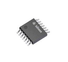 TLS4125D0EPV50XUMA1 Image.