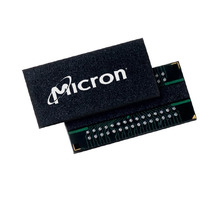 MT46H8M16LFCF-10 Image.