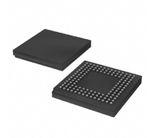 XC2C256-7CPG132I Image.