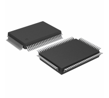MB89657ARPF-G-292-BNDE1 Image.