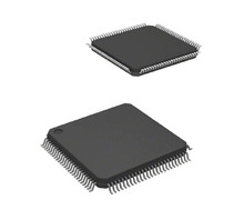 LCMXO2280C-3T100C Image.