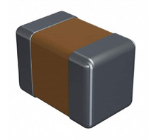 0805B564M250CT Image.