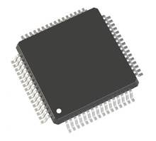 STM32L071RBT7 Image.