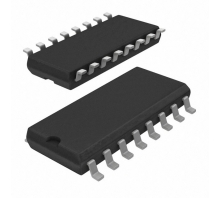 MC74HC4020AFR1 Image.