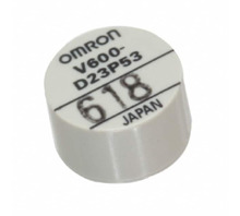 V600-D23P53 Image.