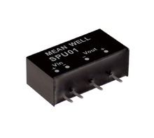SPU01M-15 Image.