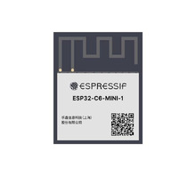 ESP32-C6-MINI-1-H4 Image.