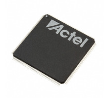 A42MX24-1TQG176 Image.