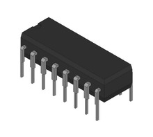 LT1081IN Image.