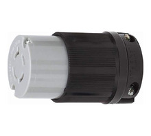 NEMA L15-20 CONNECTOR Image.
