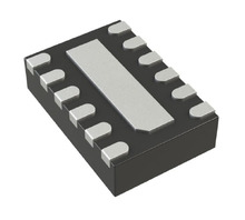 LTC3670EDDB Image.