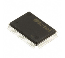 A42MX09-1PQ100M Image.