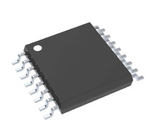 UCC2817APW Image.