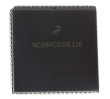 MC68HC000FN16R2 Image.