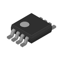 LP2951CMMX-TI Image.