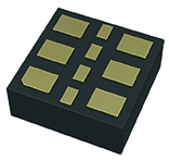 Simplifying sensor design for medical equipment